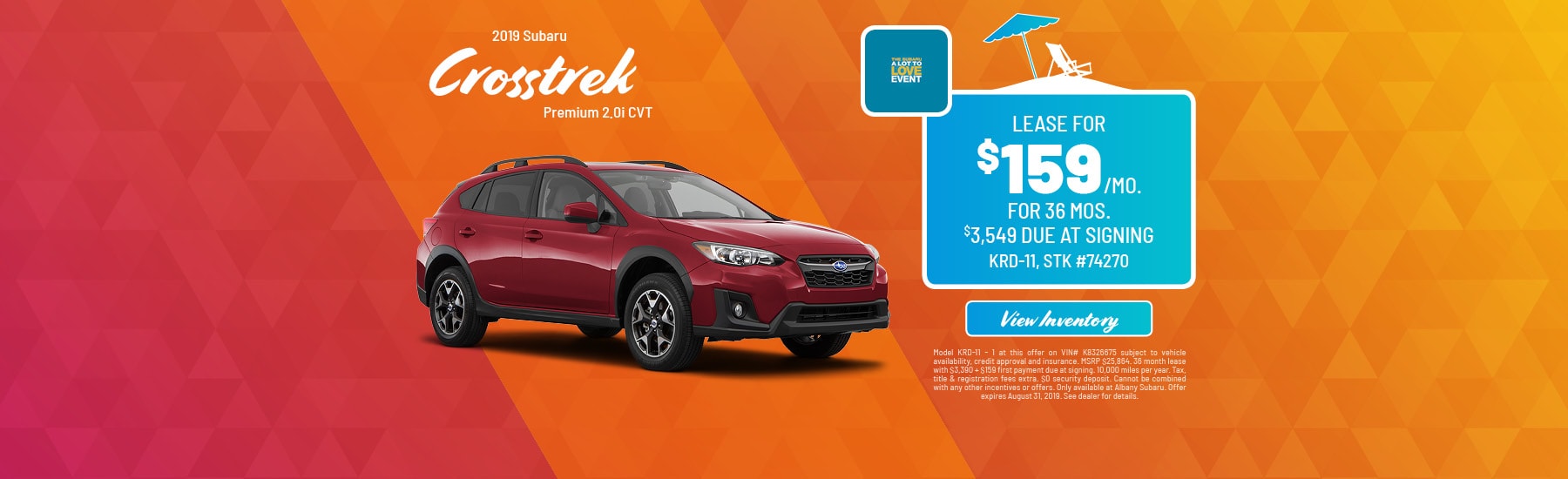 Albany Subaru New Subaru & Used Car Dealer Berkeley & Richmond CA