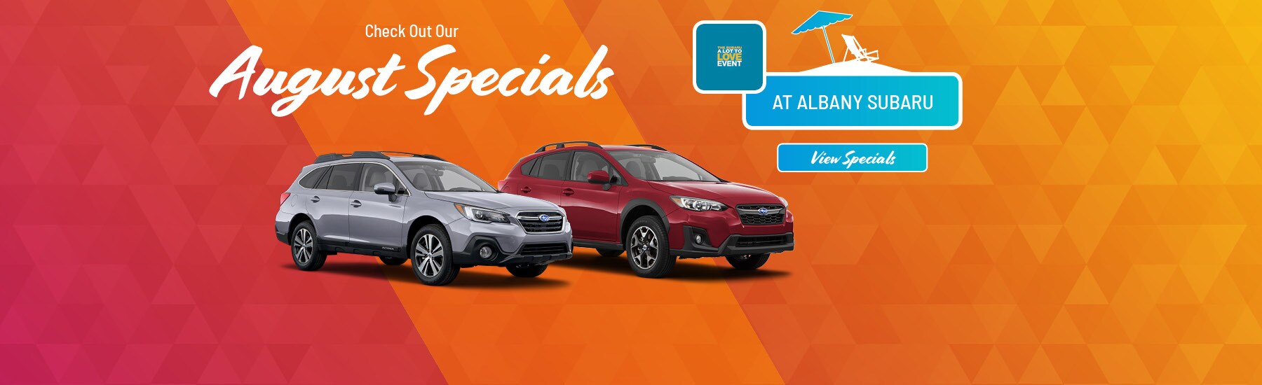 Albany Subaru New Subaru & Used Car Dealer Berkeley & Richmond CA