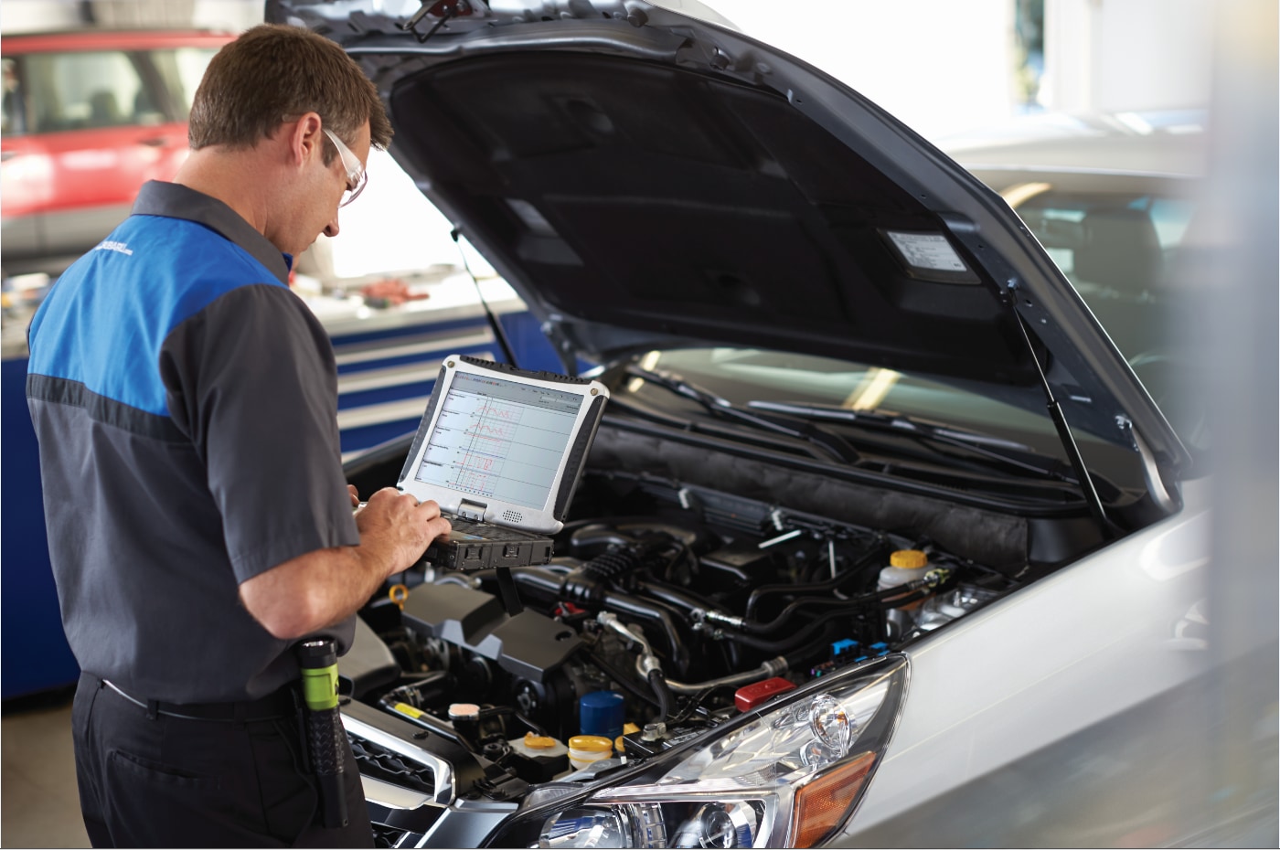 Benefits of Subaru Dealer Service in Albany | Subaru Repair Berkley ...