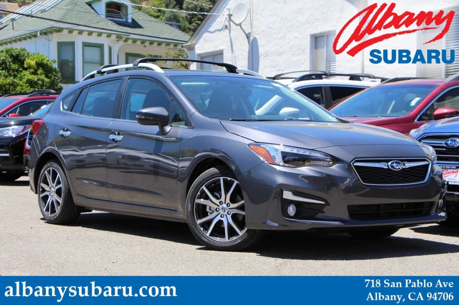 Subaru Impreza Hatchback For Sale >> New 2019 Subaru Impreza 2 0i Limited For Sale In Albany Ca San Francisco East Bay Area 74409 Subaru Impreza Hatchback For Sale >> New 2019 Subaru Impreza 2 0i Limited For Sale In Albany Ca San Francisco East Bay Area 74409