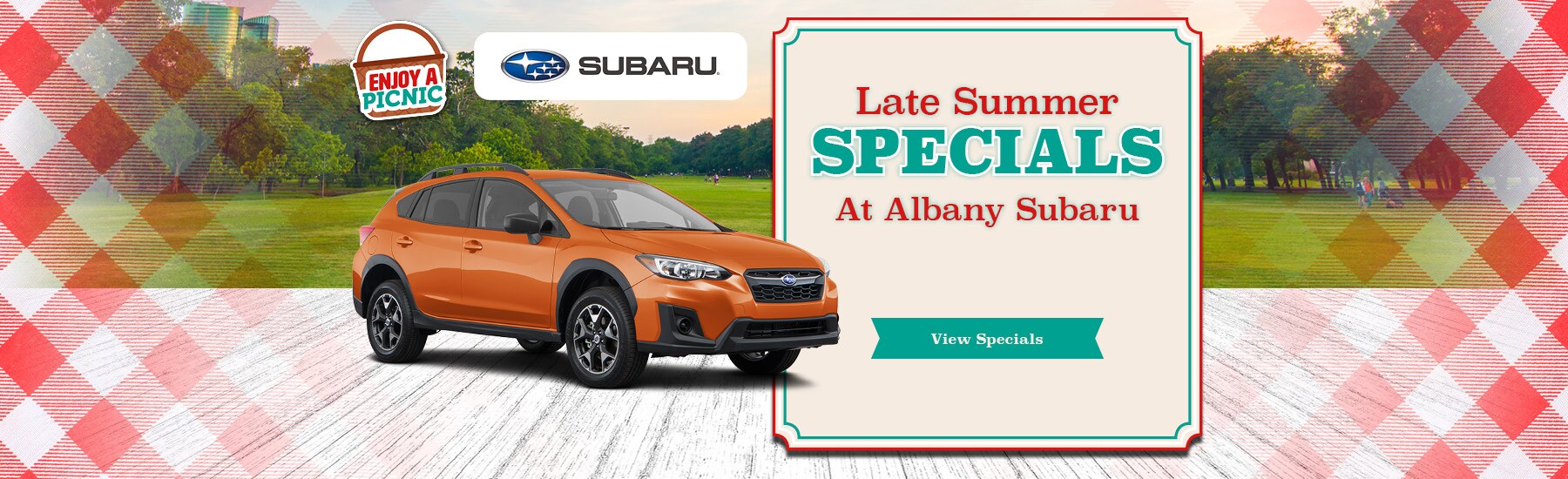 Albany Subaru New Subaru & Used Car Dealer Berkeley & Richmond CA