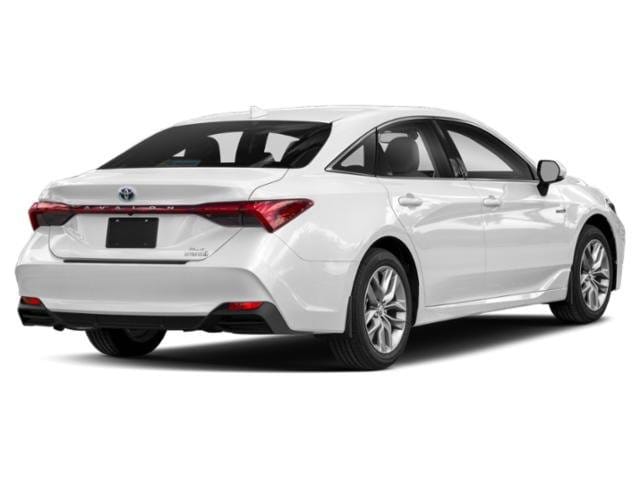 Used 2020 Toyota Avalon XLE with VIN 4T1J21FB6LU016032 for sale in Albany, OR