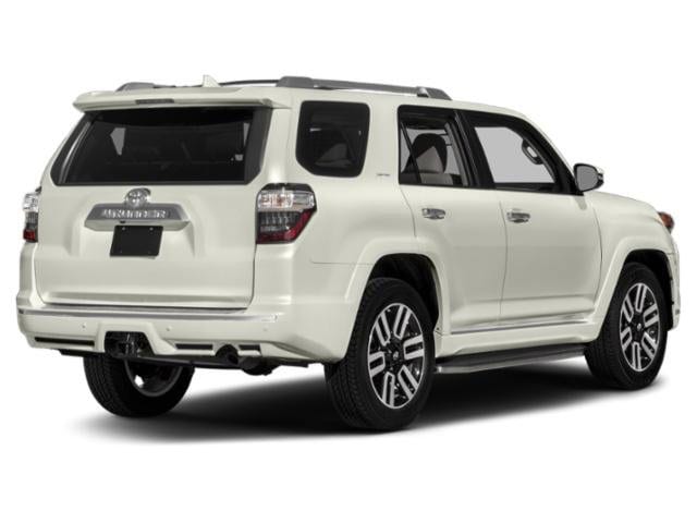 Used 2019 Toyota 4Runner Limited with VIN JTEBU5JR9K5641110 for sale in Albany, OR