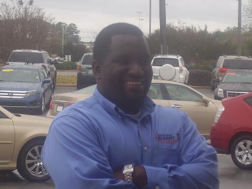 Hamid Clark