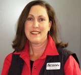 Janet Parmelee