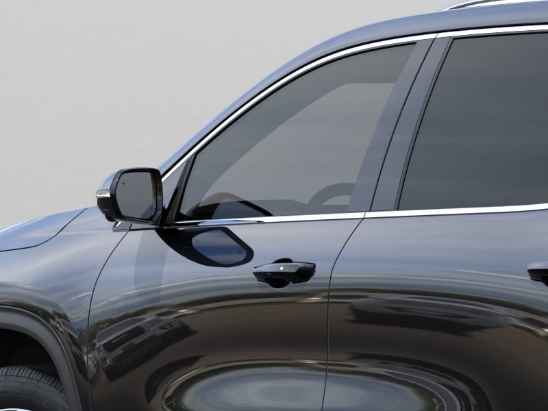 2026 Buick Enclave Preferred - Photo 36