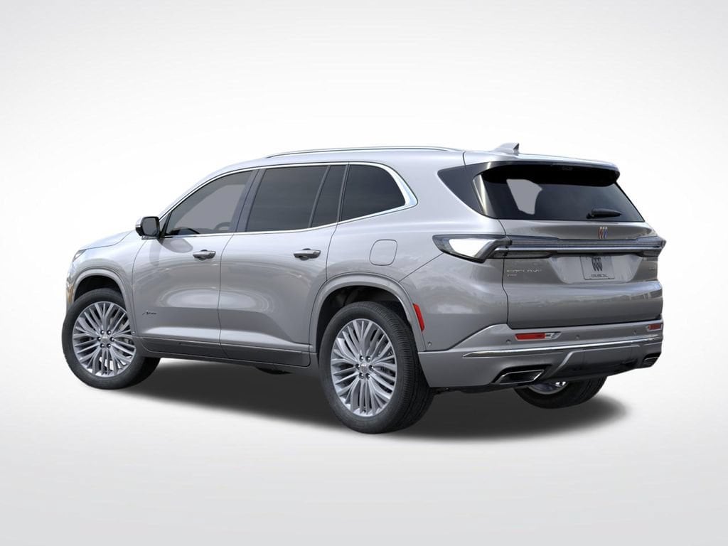 2027 Buick Enclave Avenir - Photo 2