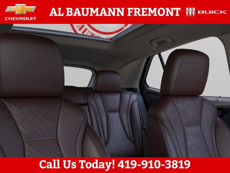 2026 Buick Envision Sport Touring - Photo 25