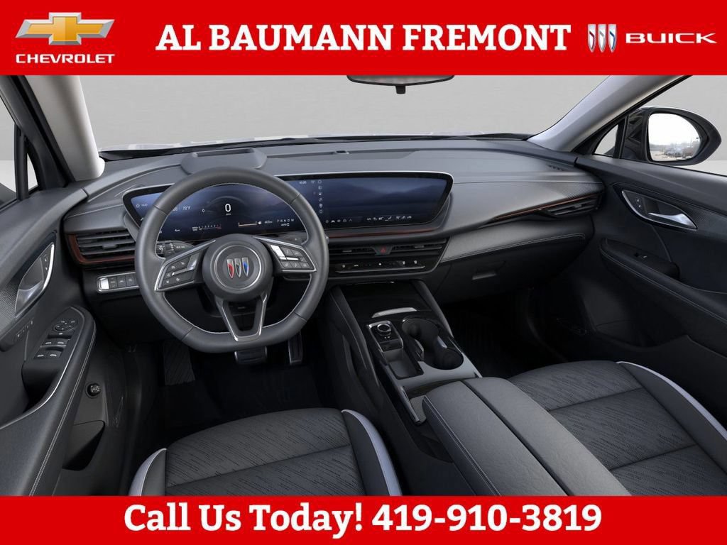 2026 Buick Envision Sport Touring - Photo 18