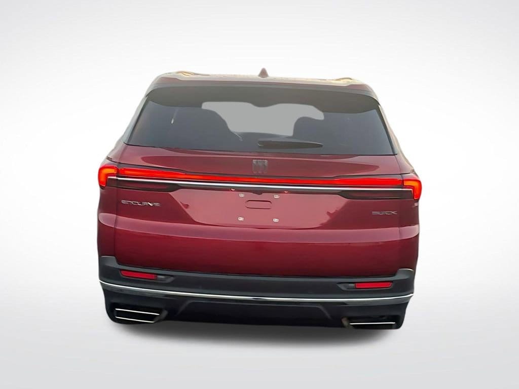 2026 Buick Enclave Preferred - Photo 7