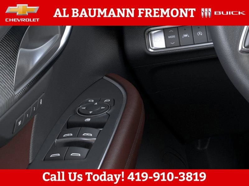 2026 Buick Envision Sport Touring - Photo 23