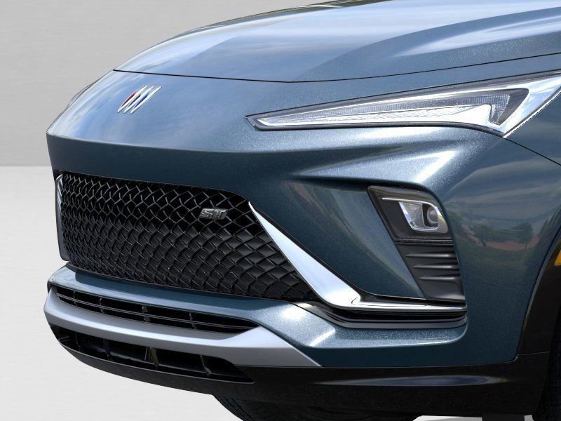 2026 Buick Envista Sport Touring - Photo 13