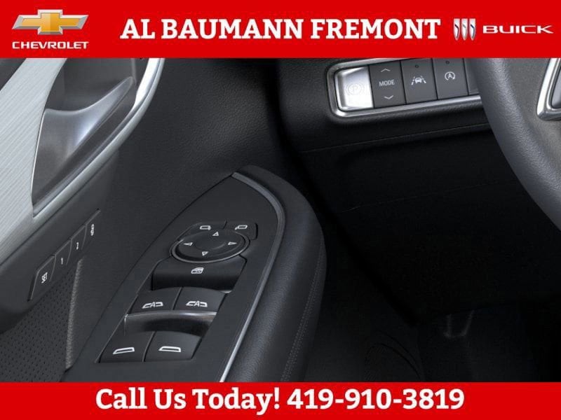 2026 Buick Envision Avenir - Photo 23