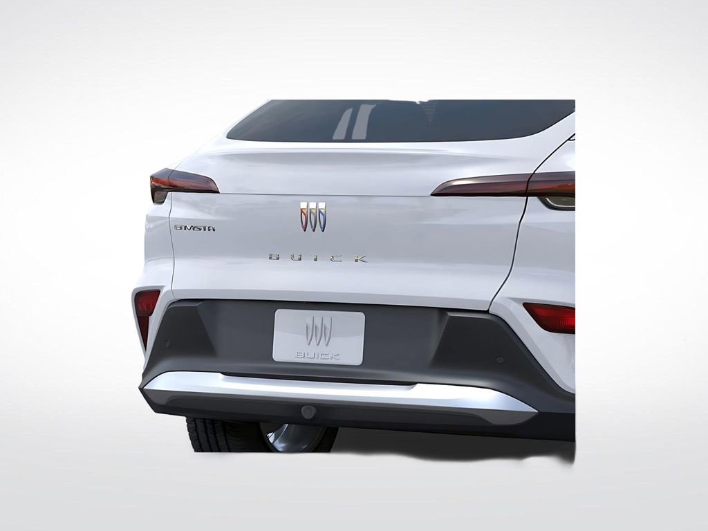 2026 Buick Envista Preferred - Photo 14