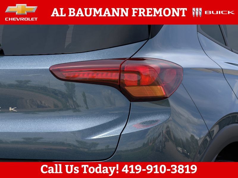 2026 Buick Encore GX Preferred - Photo 11