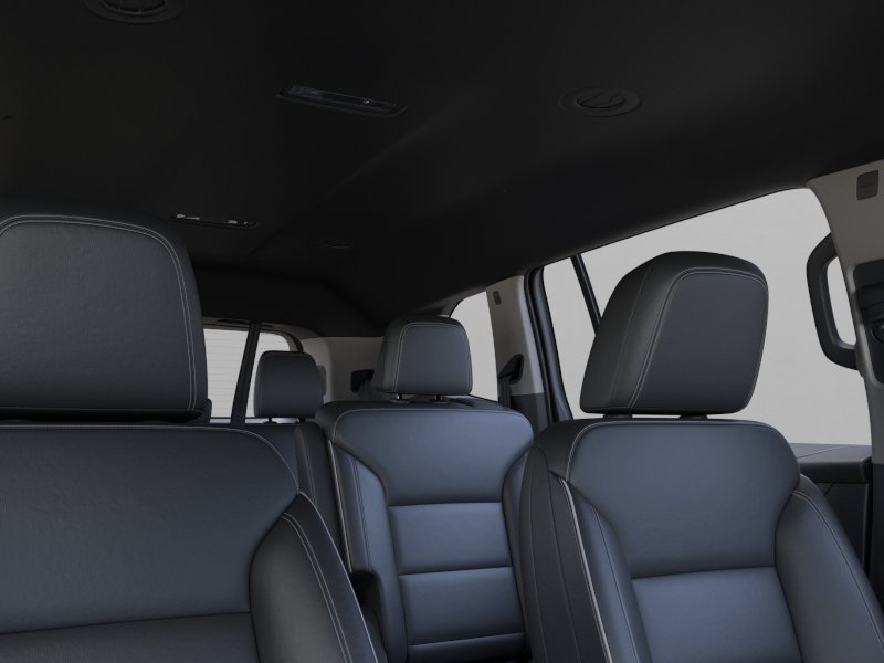 2026 Buick Enclave Preferred - Photo 52