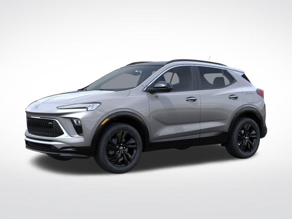 New 2026 Buick Encore GX Sport Touring SUV