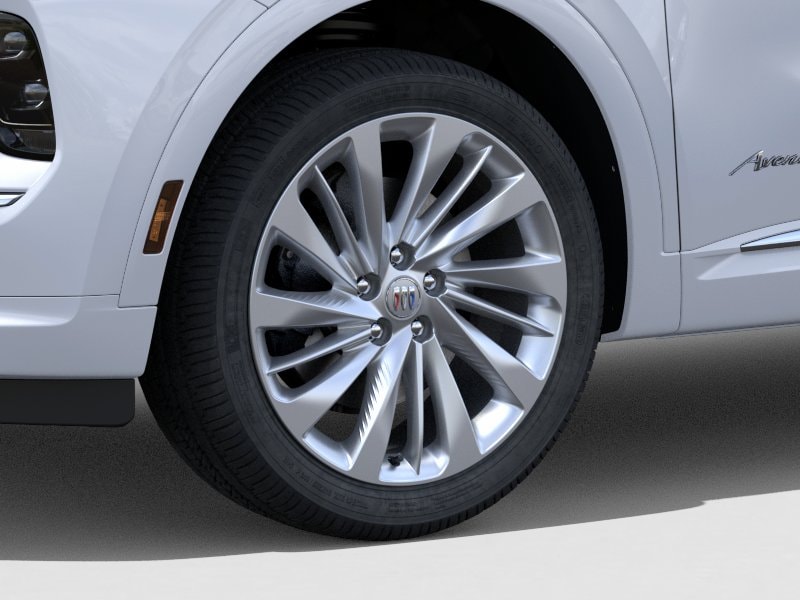 2026 Buick Envision Avenir - Photo 34
