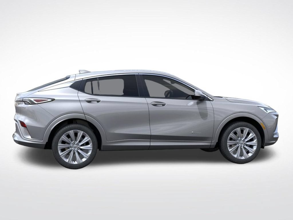 2026 Buick Envista Avenir - Photo 6