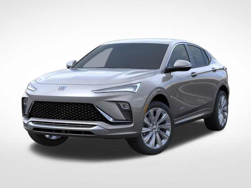 2026 Buick Envista Avenir - Photo 9