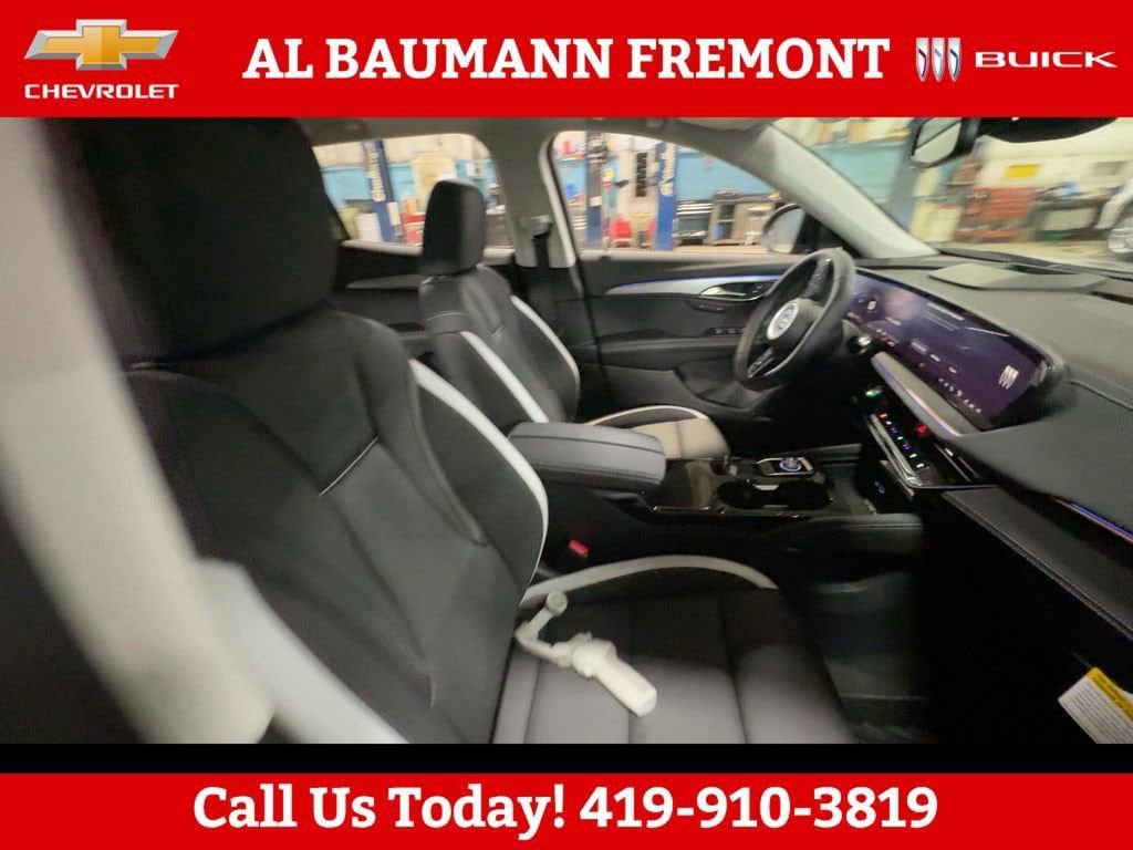 2026 Buick Envision Sport Touring - Photo 16