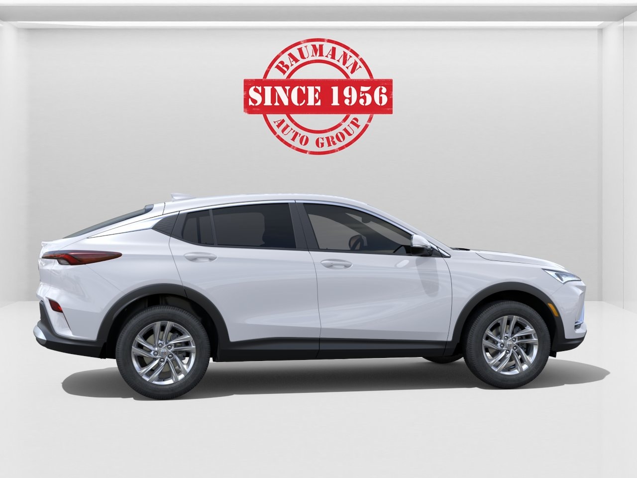2026 Buick Envista Preferred - Photo 29