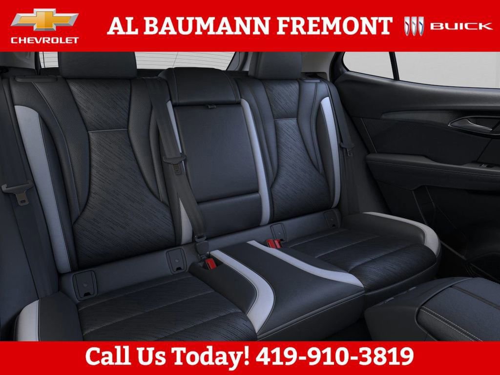 2026 Buick Envision Sport Touring - Photo 18