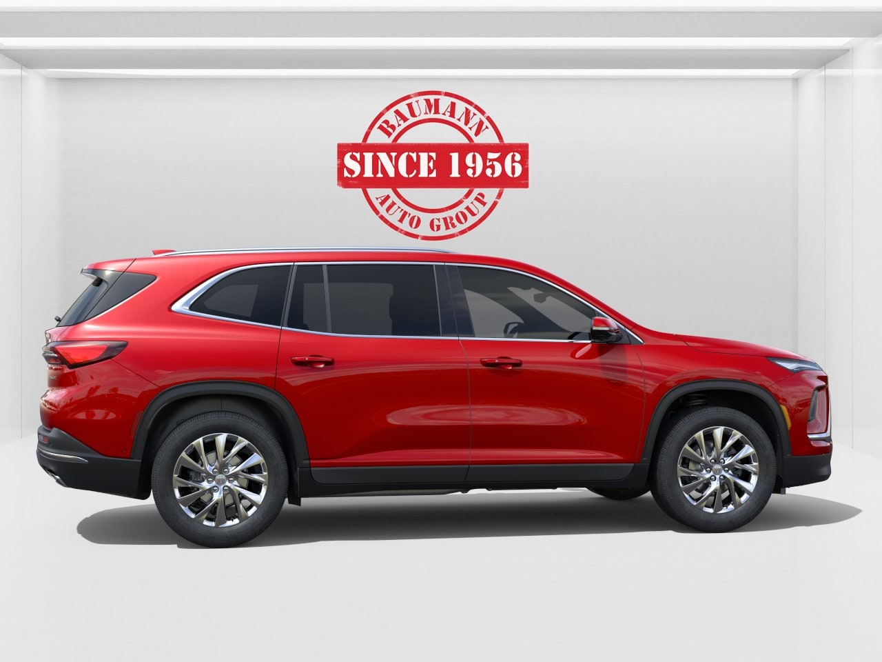 2026 Buick Enclave Preferred - Photo 33