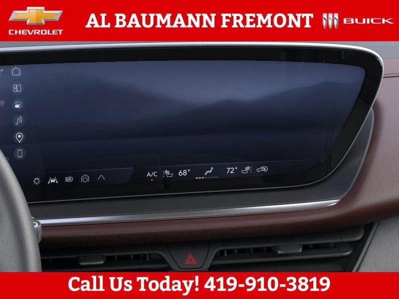 2026 Buick Envision Sport Touring - Photo 21