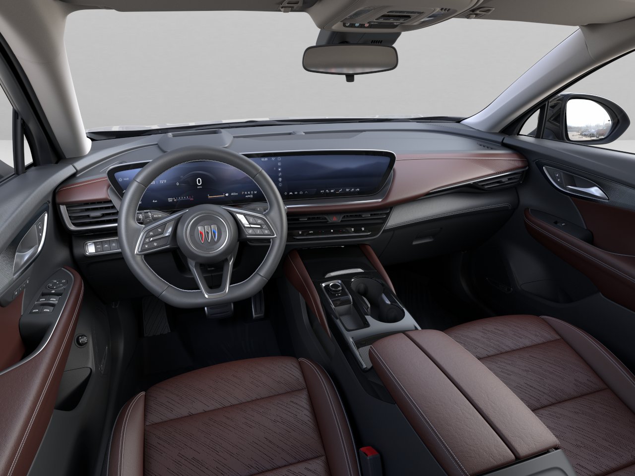 2026 Buick Envision Sport Touring - Photo 40
