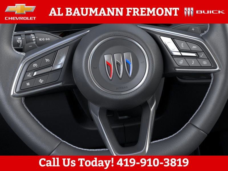 2026 Buick Envision Sport Touring - Photo 20