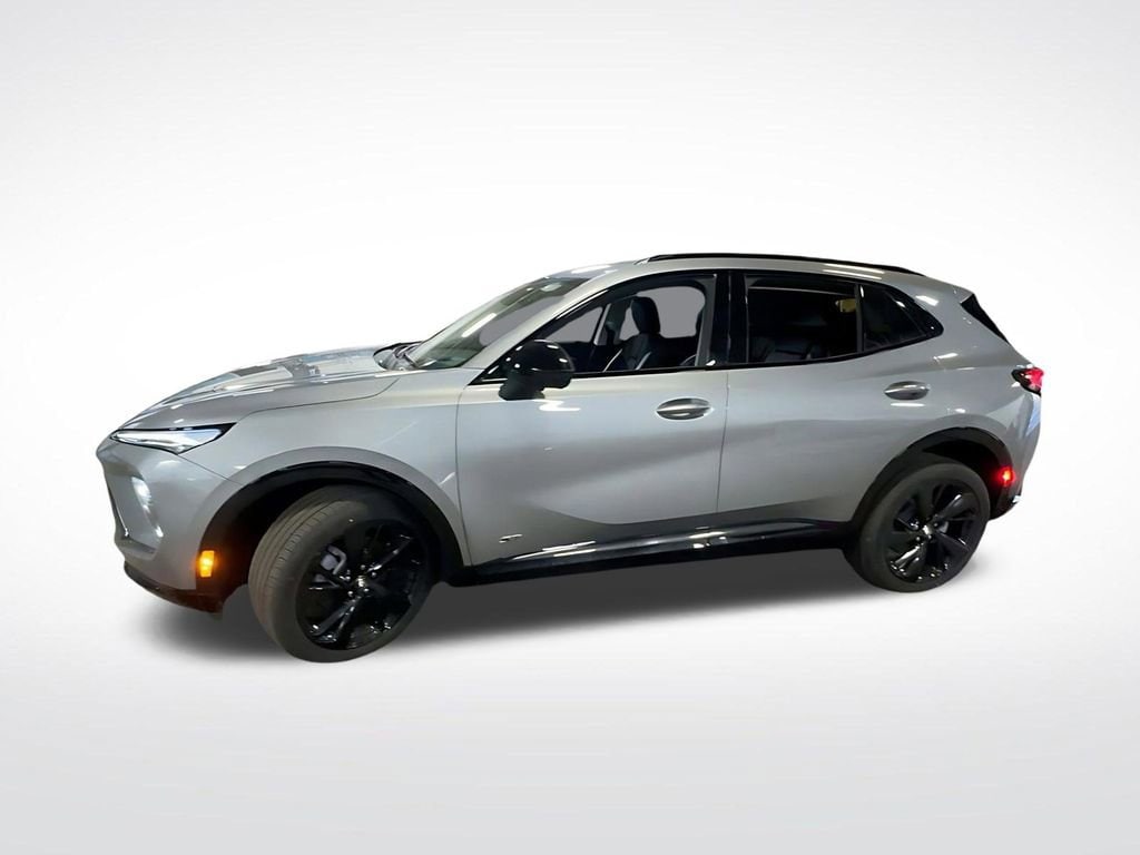 2026 Buick Envision Sport Touring - Photo 14
