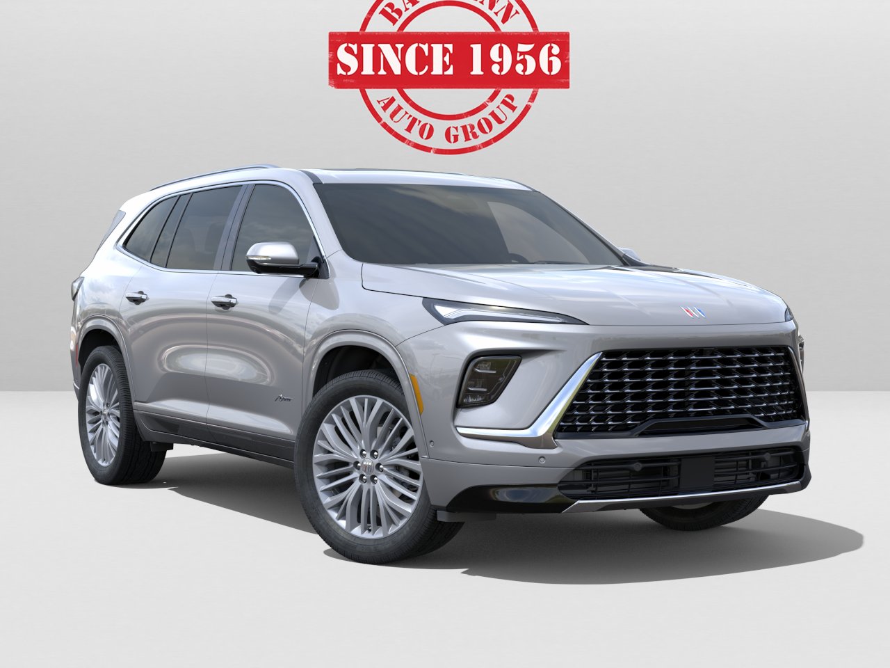 2027 Buick Enclave Avenir - Photo 30