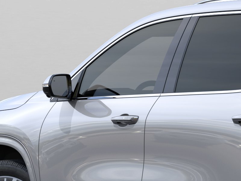 2027 Buick Enclave Avenir - Photo 35