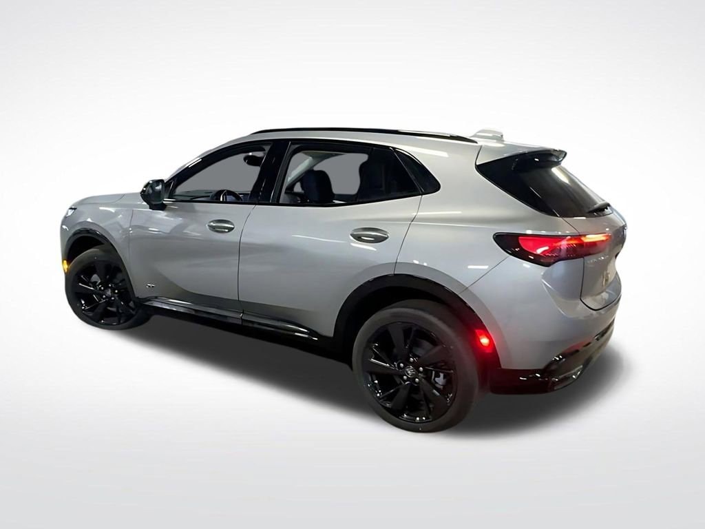 2026 Buick Envision Sport Touring - Photo 12