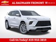 Buick Enclave