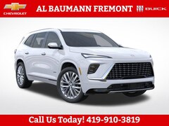 2026 Buick Enclave Avenir SUV