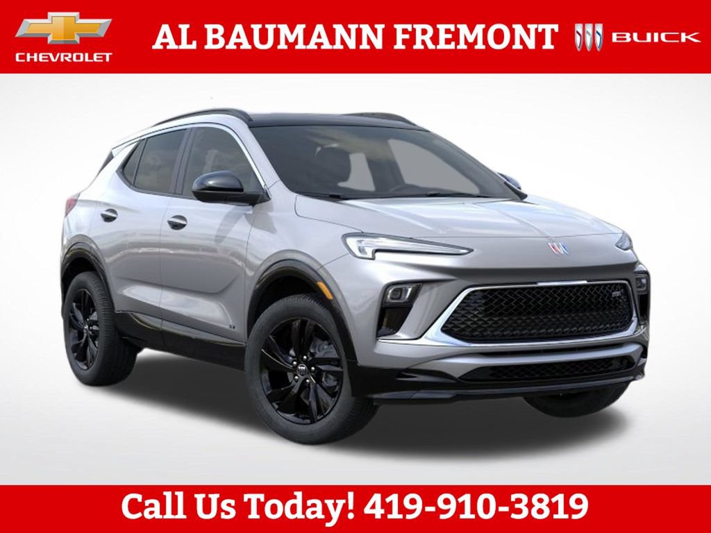 2026 Buick Encore GX Sport Touring SUV