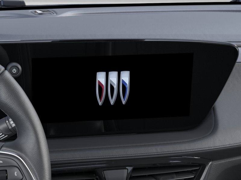 2026 Buick Encore GX Preferred - Photo 44