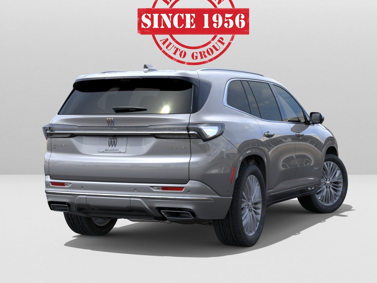 2027 Buick Enclave Avenir - Photo 27
