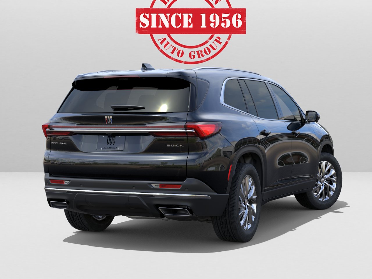 2026 Buick Enclave Preferred - Photo 28