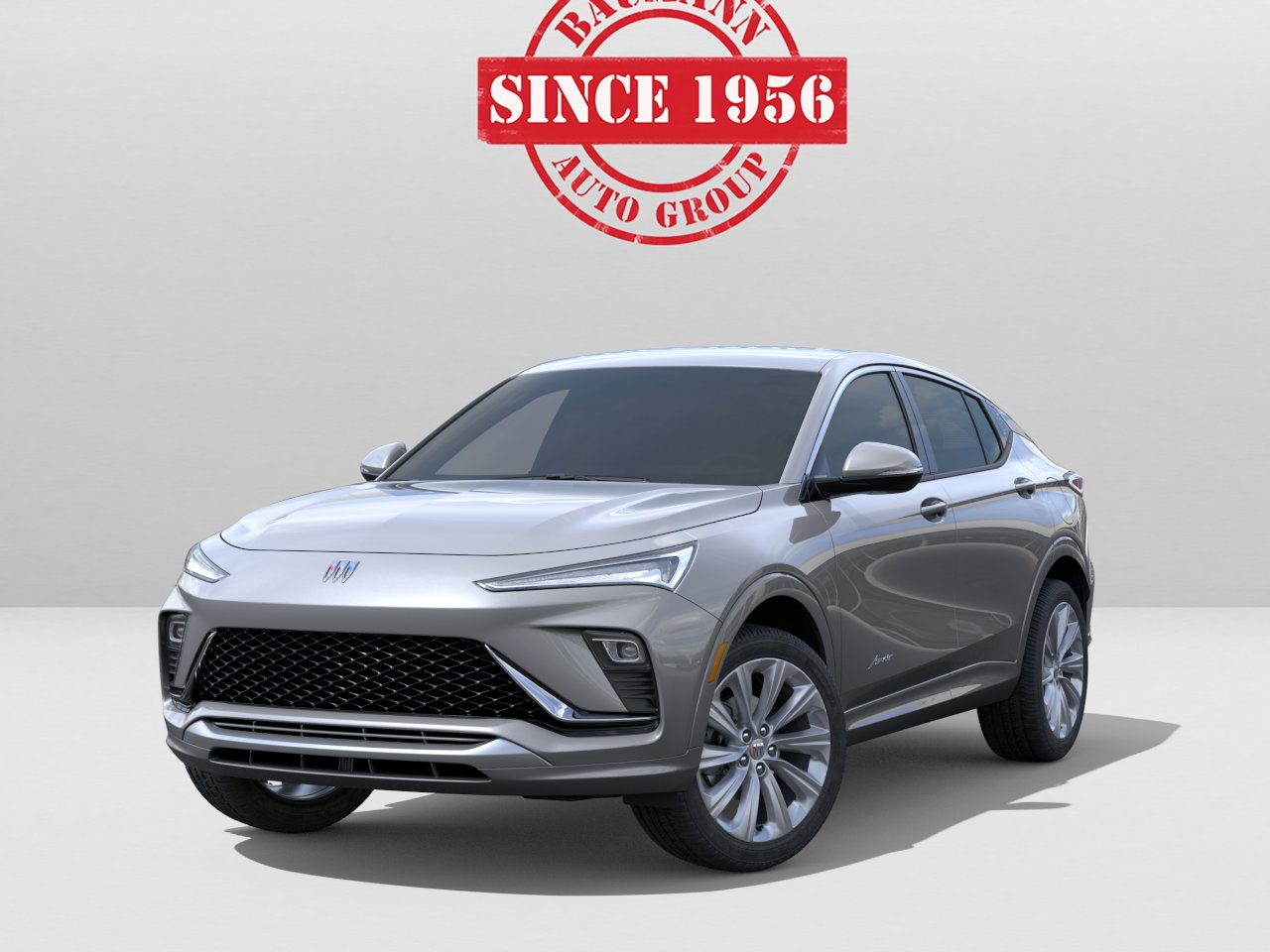 2026 Buick Envista Avenir - Photo 31