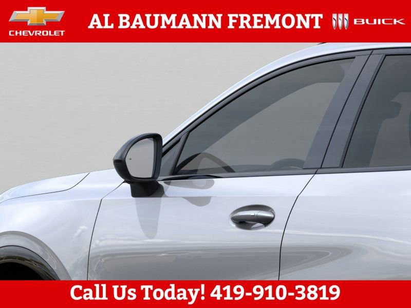 2026 Buick Envision Sport Touring - Photo 13