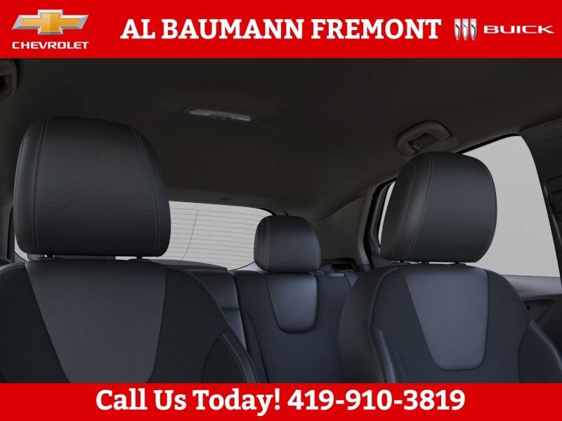 2026 Buick Encore GX Preferred - Photo 24