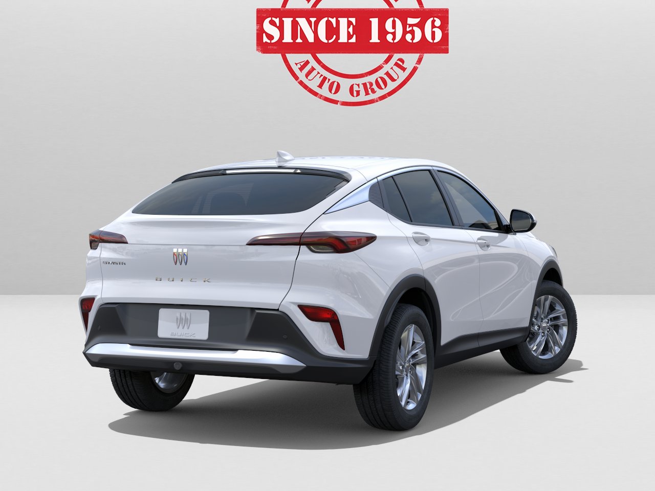 2026 Buick Envista Preferred - Photo 28