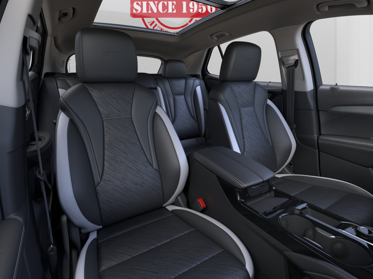 2026 Buick Envision Sport Touring - Photo 41