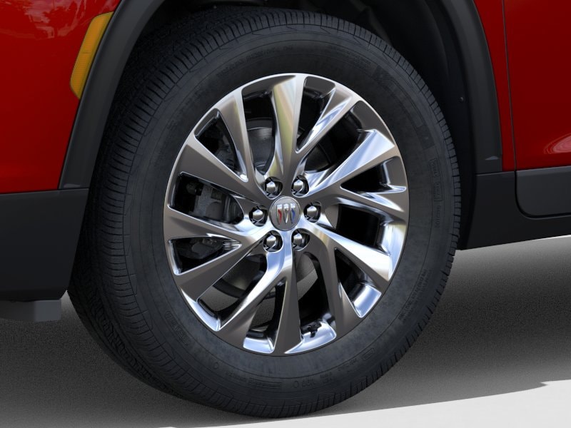 2026 Buick Enclave Preferred - Photo 37
