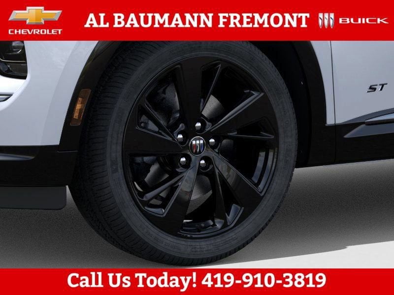 2026 Buick Envision Sport Touring - Photo 12