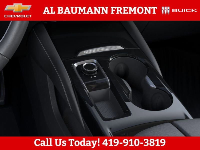 2026 Buick Envision Sport Touring - Photo 24