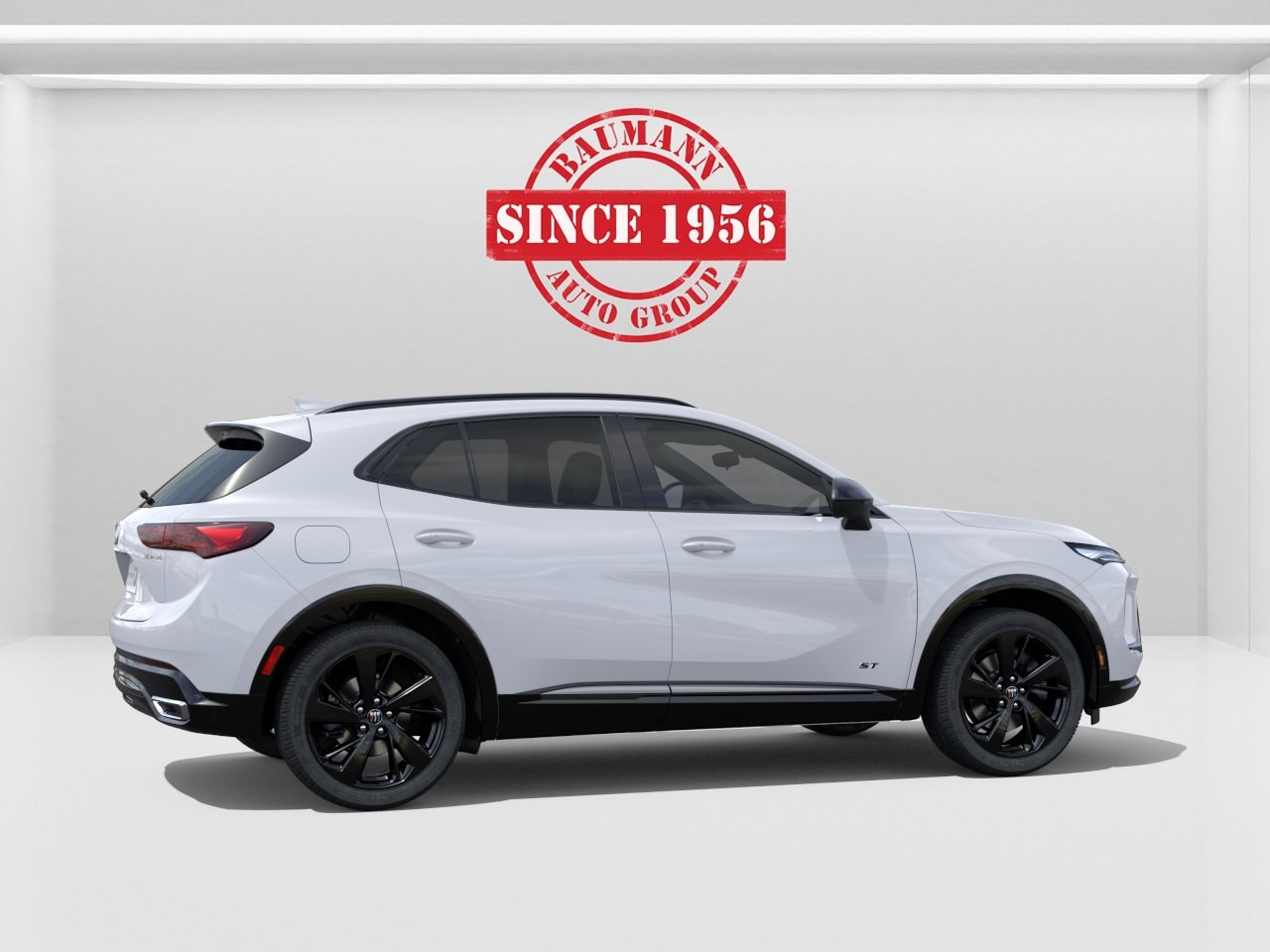 2026 Buick Envision Sport Touring - Photo 30